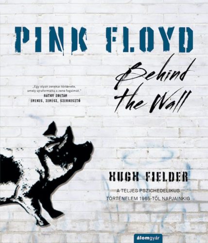 Pink Floyd - Behind The Wall