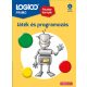 LOGICO Primo 1259 - Játék és programozás