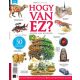 Top Bookazine - Hogy van ez?