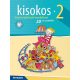 Kisokos 2. ? Képességfejlesztő matematika-munkafüzet, 20-as számkör (MS-1542V)