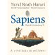 Sapiens - Rajzolt történelem II.