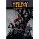 Hellboy és a P.K.V.H. 1953