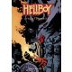 Hellboy 3. - A végzet jobb keze