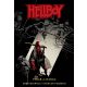 Hellboy 7.