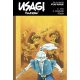 Usagi Yojimbo 21. - A Hegyek Anyja