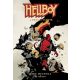 Hellboy: Rövid történetek 3. - A prágai vámpír