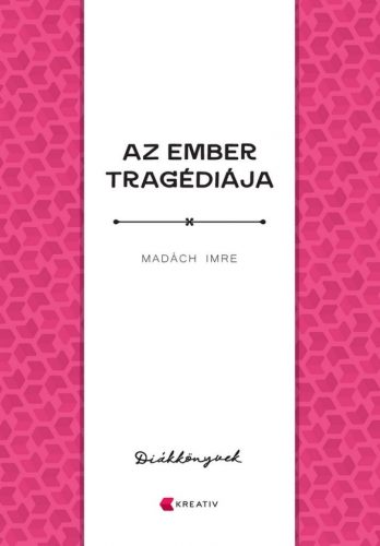 Az ember tragédiája