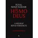 Homo deus - puha táblás kiadás