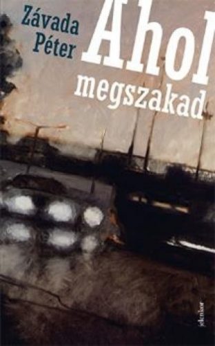 Ahol megszakad