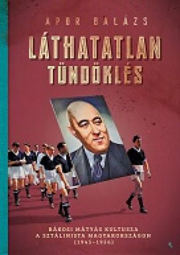 Láthatalan tündöklés