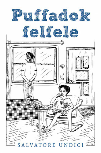 Puffadok felfele