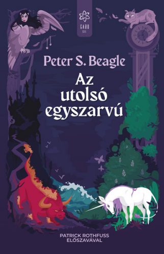 Az utolsó egyszarvú