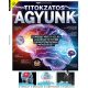 Titokzatos agyunk - Top Bookazine 2022/3