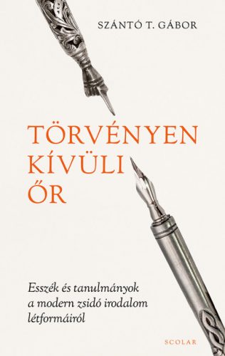 Törvényen kívüli őr