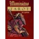 Illuminátus Tarot 78 lapos