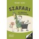 Szafari az Ábránd-lakótelepen