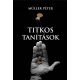 Titkos tanítások