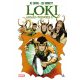 Loki: Asgard ügynöke 2. - Nem hazudhatok