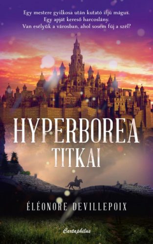 Hyperborea titkai