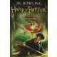 Harry Potter és a Titkok Kamrája