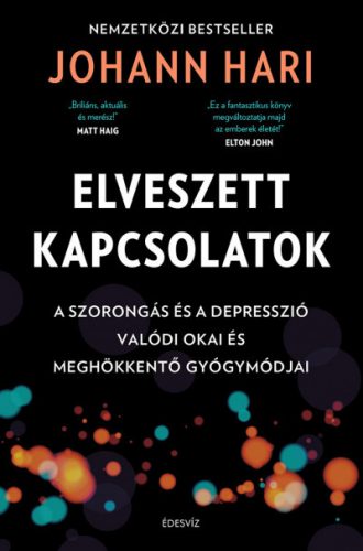 Elveszett kapcsolatok