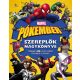 Marvel Pókember: Szereplők nagykönyve