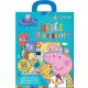 Peppa Pig - Mesés táskakönyvem - Új hősök