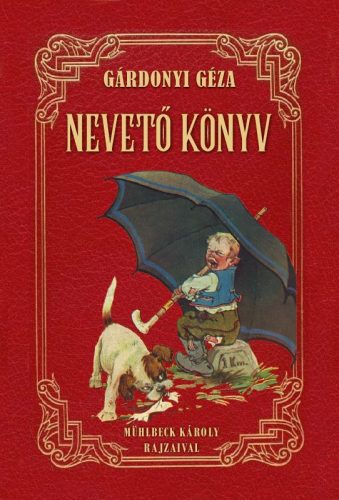 Nevető könyv