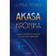 Akasa-krónika - Hogyan érzékeld és használd az Univerzum tudástárát? - puhatáblás