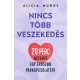 Nincs több veszekedés