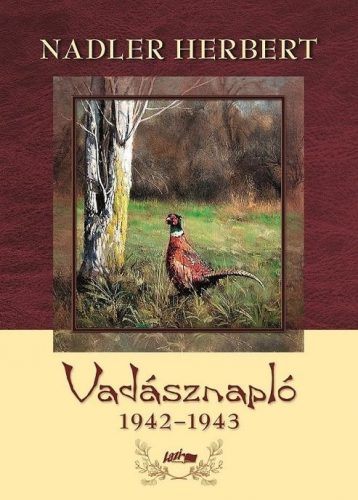 Vadásznapló 1942-1943