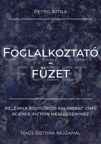 Foglalkoztatófüzet