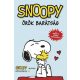 Örök barátság - Snoopy képregények 3.