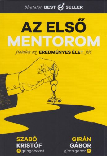 Az első mentorom