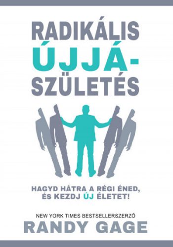 Radikális újjászületés