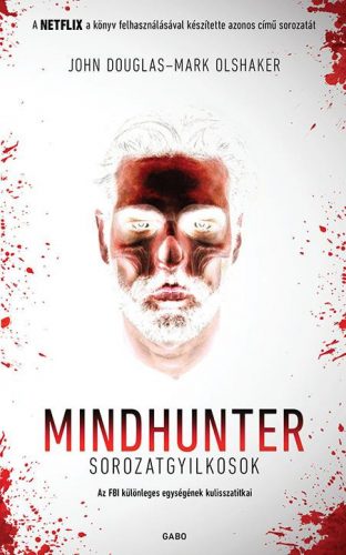 Mindhunter – Sorozatgyilkosok