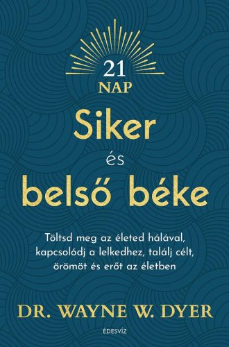 Siker és belső béke