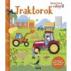 Traktorok