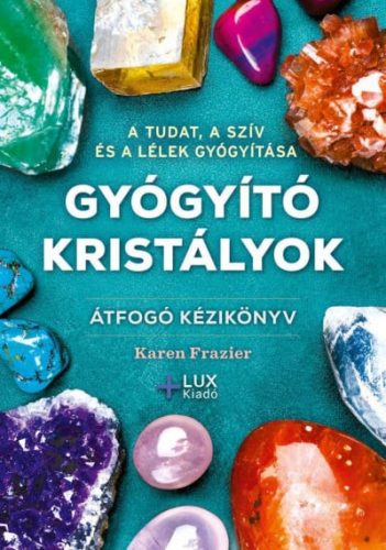 Gyógyító kristályok