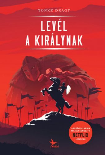 Levél a királynak