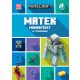 Minecraft - Matek - Munkafüzet 6-7 éveseknek