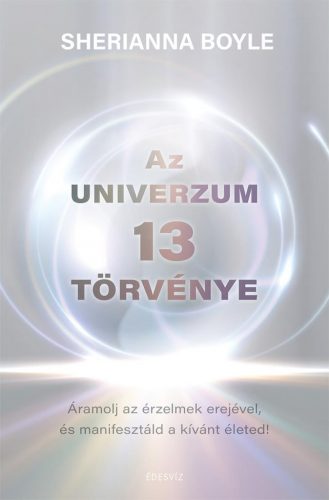 Az Univerzum 13 törvénye