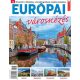 Füles Bookazine: Európai városnézés