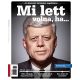 Bookazine Plusz 2023/2 - Mi lett volna, ha...