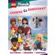 Lego Friends - Szerezz új barátokat!