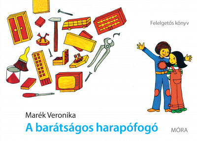 A barátságos harapófogó