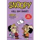 Kell egy barát! - Snoopy képregények 6.