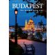 Budapest the mesmerising city