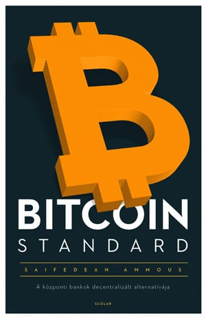 Bitcoin standard