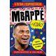 A futball szupersztárjai: Mbappé, a király